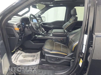 2023 Ford F-150 Tremor Crew Cab Short Bed - miniatura 7
