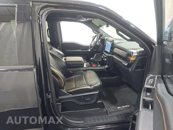 2023 Ford F-150 Tremor Crew Cab Short Bed - miniatura 8