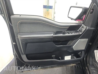 2023 Ford F-150 Tremor Crew Cab Short Bed - miniatura 9