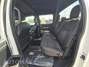 2023 Ford F-150 Tremor Crew Cab Short Bed - miniatura 10