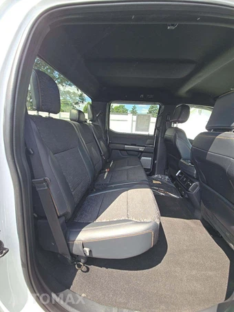 2023 Ford F-150 Tremor Crew Cab Short Bed - miniatura 12