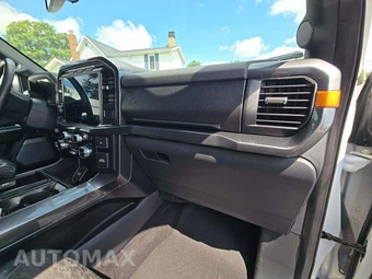 2023 Ford F-150 Tremor Crew Cab Short Bed - miniatura 15