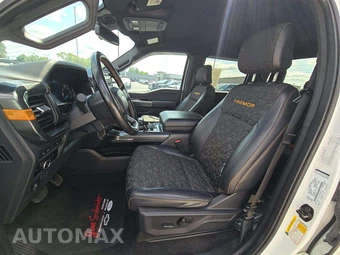 2023 Ford F-150 Tremor Crew Cab Short Bed - miniatura 3