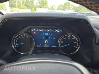 2023 Ford F-150 Tremor Crew Cab Short Bed - miniatura 6