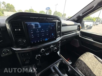 2023 Ford F-150 Tremor Crew Cab Short Bed - miniatura 7