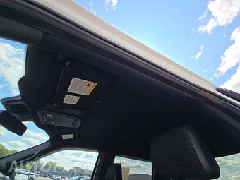 2023 Ford F-150 Tremor Crew Cab Short Bed - miniatura 8