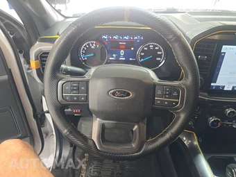 2023 Ford F-150 Tremor Crew Cab Short Bed - miniatura 10