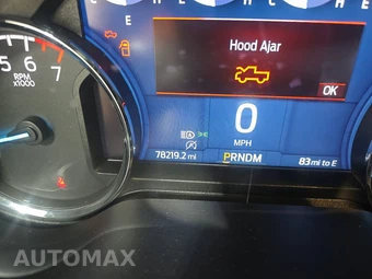 2023 Ford F-150 Tremor Crew Cab Short Bed - miniatura 12