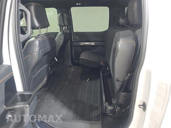 2023 Ford F-150 Tremor Crew Cab Short Bed - miniatura 13