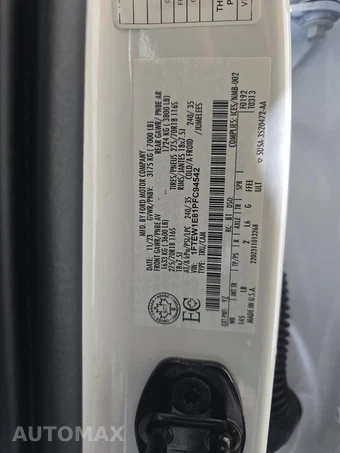 2023 Ford F-150 Tremor Crew Cab Short Bed - miniatura 14