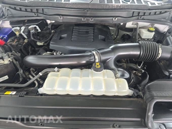 2023 Ford F-150 Tremor Crew Cab Short Bed - miniatura 15