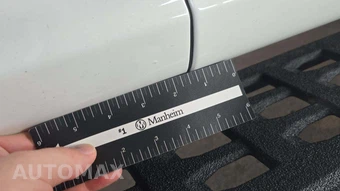 2023 Ford F-150 Tremor Crew Cab Short Bed - miniatura 18