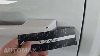 2023 Ford F-150 Tremor Crew Cab Short Bed - miniatura 19