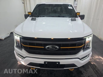 2023 Ford F-150 Tremor Crew Cab Short Bed - miniatura 2