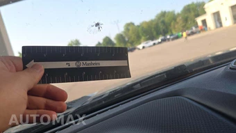 2023 Ford F-150 Tremor Crew Cab Short Bed - miniatura 21
