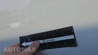 2023 Ford F-150 Tremor Crew Cab Short Bed - miniatura 22