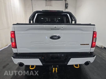 2023 Ford F-150 Tremor Crew Cab Short Bed - miniatura 5