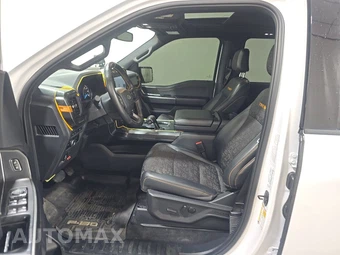 2023 Ford F-150 Tremor Crew Cab Short Bed - miniatura 7