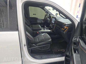 2023 Ford F-150 Tremor Crew Cab Short Bed - miniatura 8