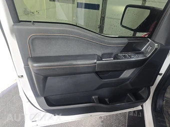 2023 Ford F-150 Tremor Crew Cab Short Bed - miniatura 9