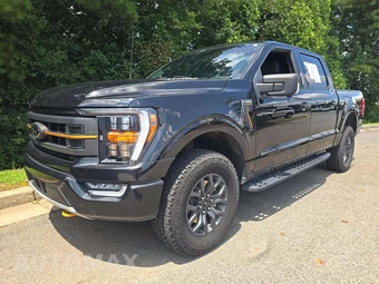 2023 Ford F-150 Tremor Crew Cab Short Bed - miniatura 1