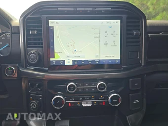 2023 Ford F-150 Tremor Crew Cab Short Bed - miniatura 10