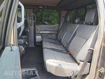 2023 Ford F-150 Tremor Crew Cab Short Bed - miniatura 13
