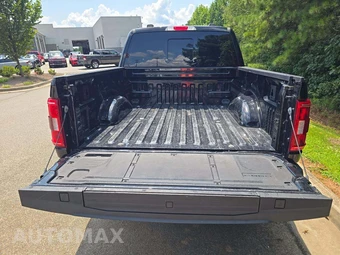 2023 Ford F-150 Tremor Crew Cab Short Bed - miniatura 14