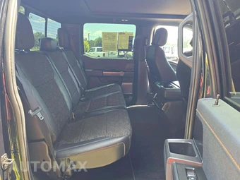 2023 Ford F-150 Tremor Crew Cab Short Bed - miniatura 16