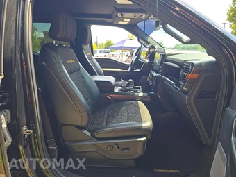 2023 Ford F-150 Tremor Crew Cab Short Bed - miniatura 18
