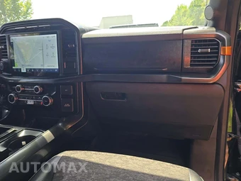 2023 Ford F-150 Tremor Crew Cab Short Bed - miniatura 19