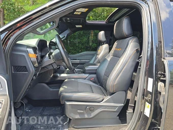 2023 Ford F-150 Tremor Crew Cab Short Bed - miniatura 6