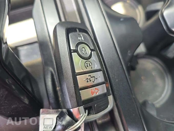 2023 Ford F-150 Tremor Crew Cab Short Bed - miniatura 8