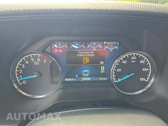 2023 Ford F-150 Tremor Crew Cab Short Bed - miniatura 9