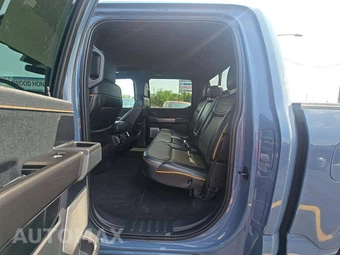 2023 Ford F-150 Tremor Crew Cab Short Bed - miniatura 10