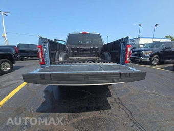 2023 Ford F-150 Tremor Crew Cab Short Bed - miniatura 11