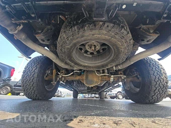 2023 Ford F-150 Tremor Crew Cab Short Bed - miniatura 12