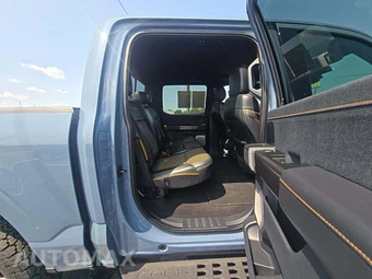 2023 Ford F-150 Tremor Crew Cab Short Bed - miniatura 13