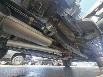 2023 Ford F-150 Tremor Crew Cab Short Bed - miniatura 14