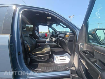 2023 Ford F-150 Tremor Crew Cab Short Bed - miniatura 15