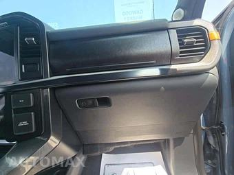 2023 Ford F-150 Tremor Crew Cab Short Bed - miniatura 16