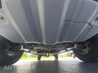 2023 Ford F-150 Tremor Crew Cab Short Bed - miniatura 17