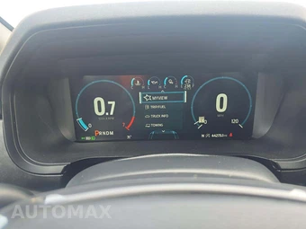 2023 Ford F-150 Tremor Crew Cab Short Bed - miniatura 6