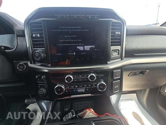 2023 Ford F-150 Tremor Crew Cab Short Bed - miniatura 7