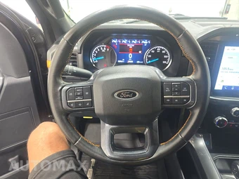 2023 Ford F-150 Tremor Crew Cab Short Bed - miniatura 10
