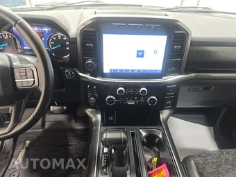 2023 Ford F-150 Tremor Crew Cab Short Bed - miniatura 11