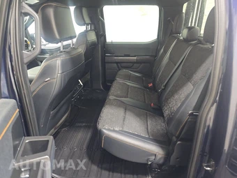 2023 Ford F-150 Tremor Crew Cab Short Bed - miniatura 13