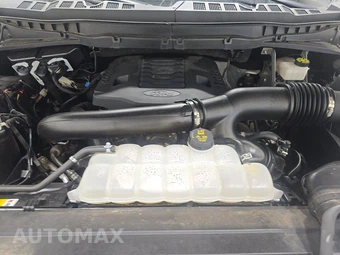 2023 Ford F-150 Tremor Crew Cab Short Bed - miniatura 15