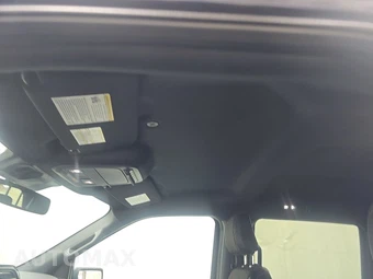 2023 Ford F-150 Tremor Crew Cab Short Bed - miniatura 17