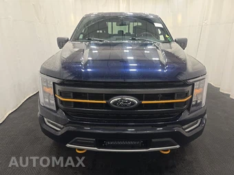 2023 Ford F-150 Tremor Crew Cab Short Bed - miniatura 2